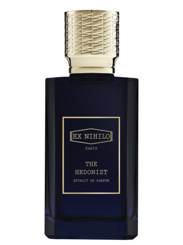 SAMPLE - Ex Nihilo The Hedonist Extrait