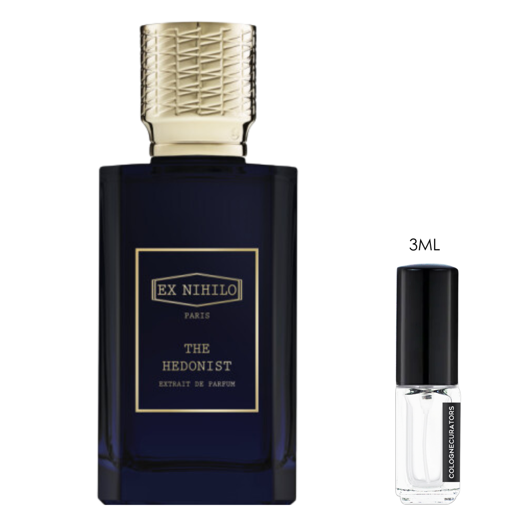 SAMPLE - Ex Nihilo The Hedonist Extrait