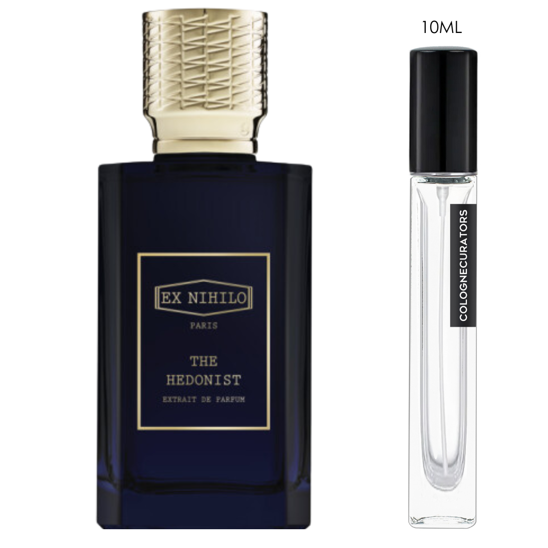 SAMPLE - Ex Nihilo The Hedonist Extrait