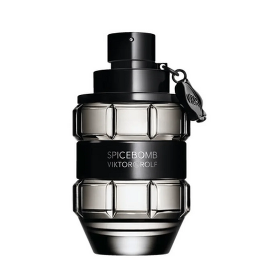 SAMPLE - Viktor & Rolf Spicebomb EDT
