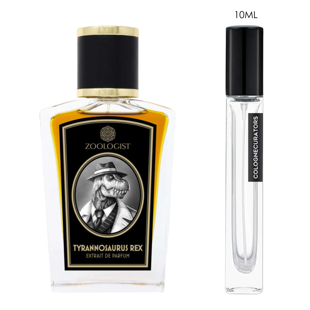 Zoologist Tyrannosaurus Rex Extrait - 10mL Sample